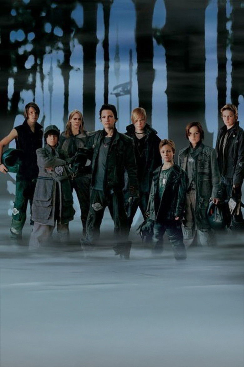 Imatge de Die Wilden Kerle 4