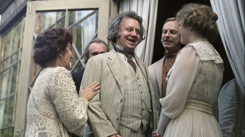 Image d'arrière-plan 5 du film Partition inachevée pour piano mécanique