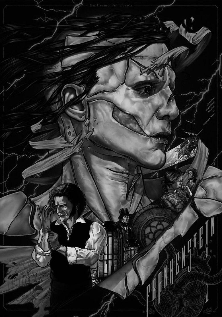 Imatge de Frankenstein