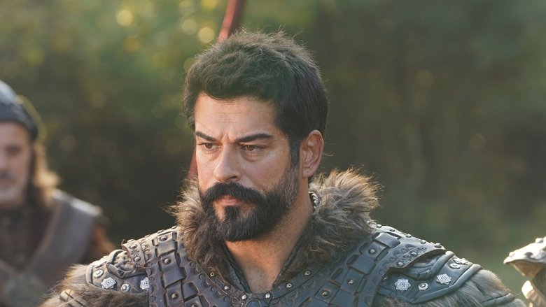 Kuruluş Osman (2019)