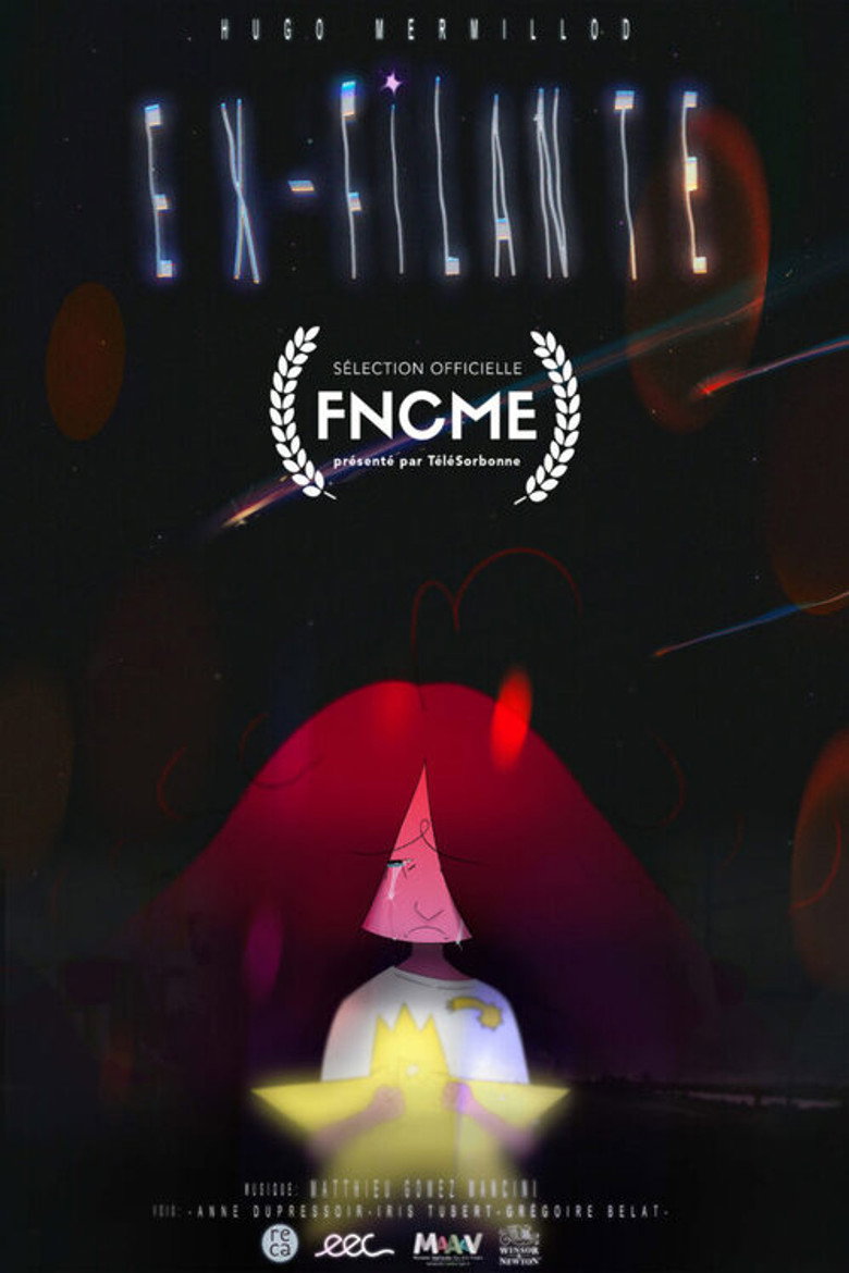 Ex-Filante background