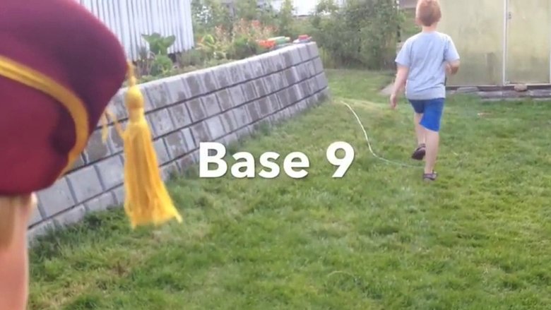 Base 9 movie poster