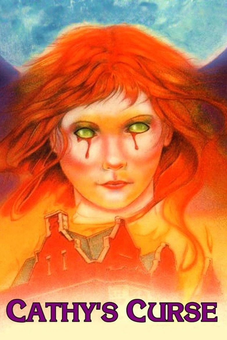 Imatge de Cathy's Curse