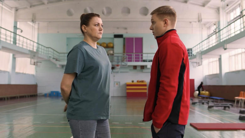 Still image for Первокурсницы season 1 episode 7: Episode 7