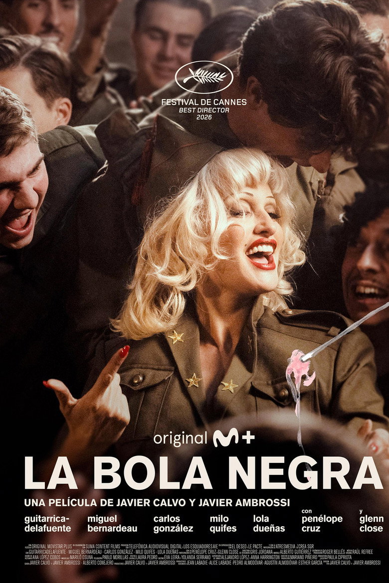 Póster la Película