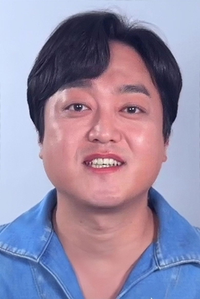 Park Seung-woo portrait image