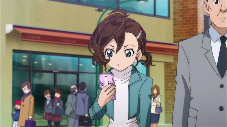 Still from GeGeGe no Kitaro - Season 1 Episode 32