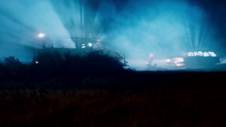 Razorback (1984)