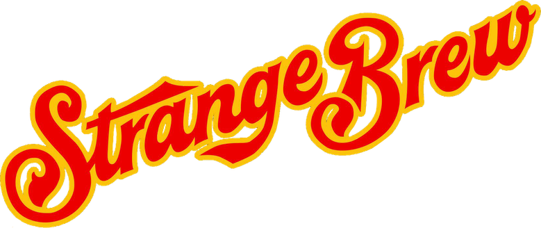 Strange Brew