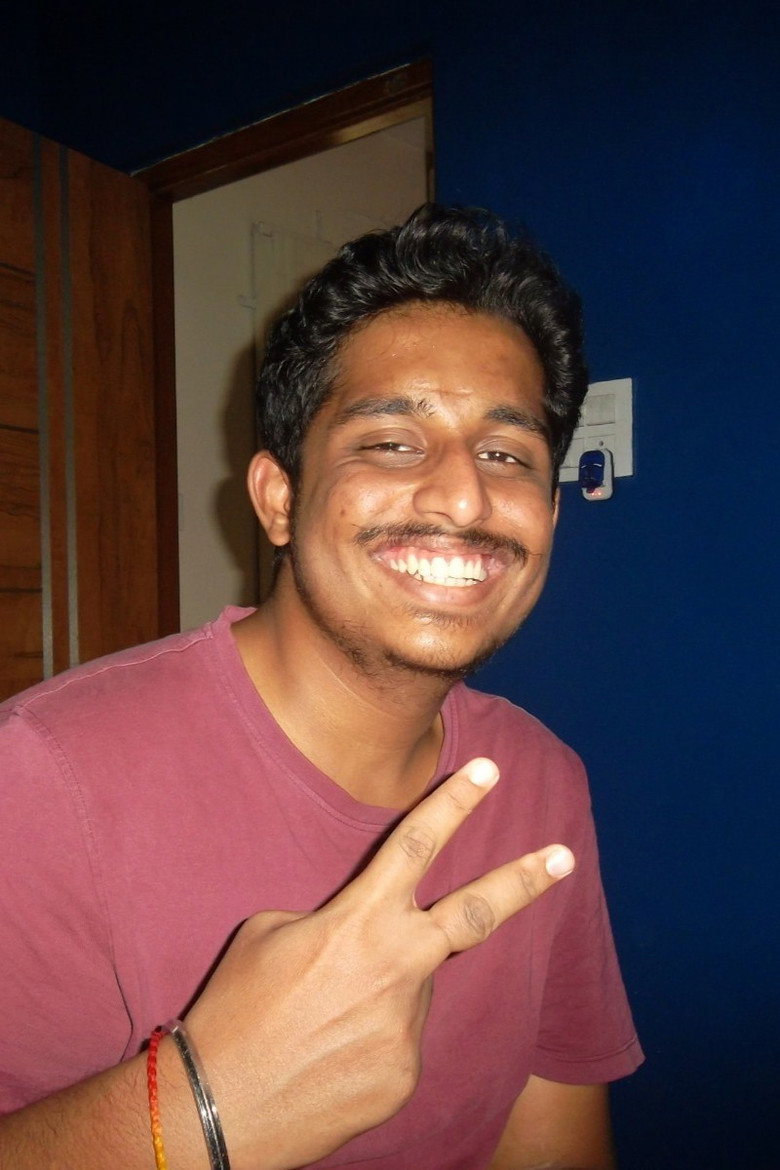 Sai Kaushik