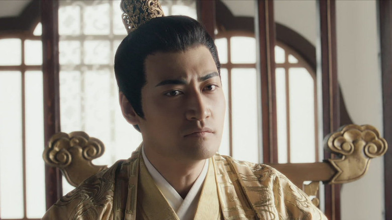 Still image for True Love Moon season 1 episode 11: Episode 11