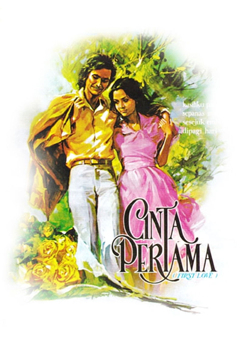 Imatge de Cinta Pertama