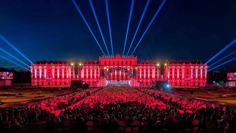 Summer Night Concert: 2026 - Vienna Philharmonic still