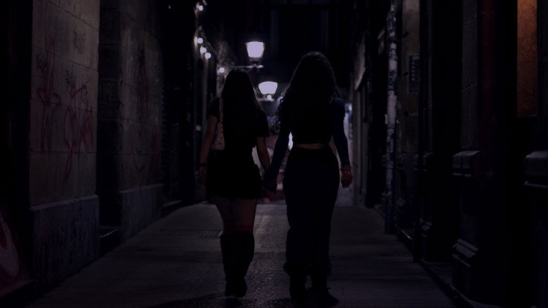 Imatge de ULTRAVIOLETA