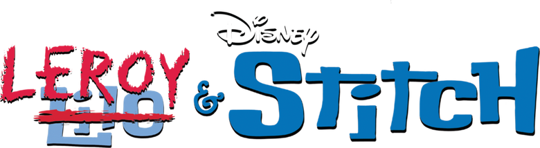 Imagen de Leroy y Stitch
