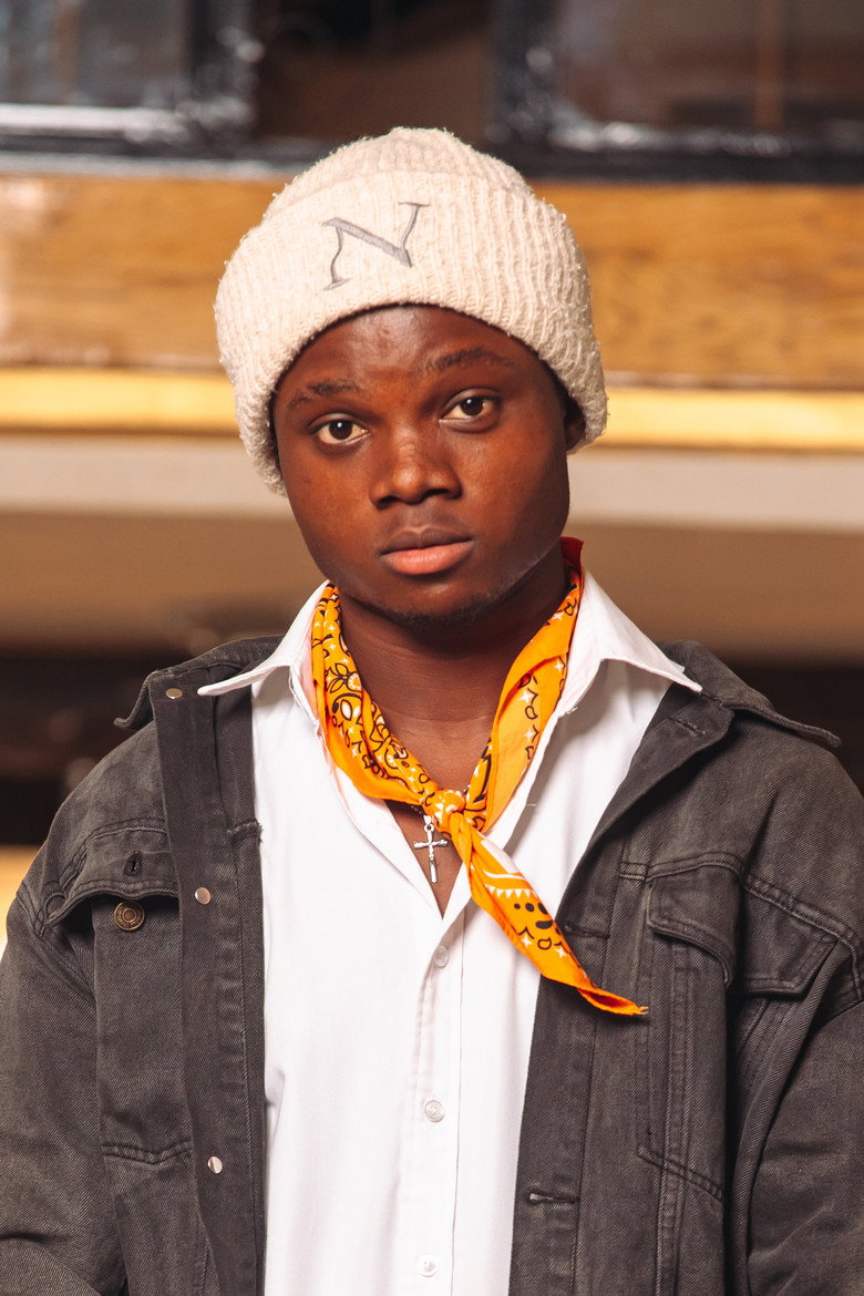 Photo de Kahejo Hugo