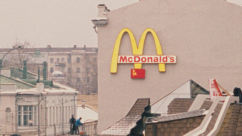 Olinda's Golden Arches still 1