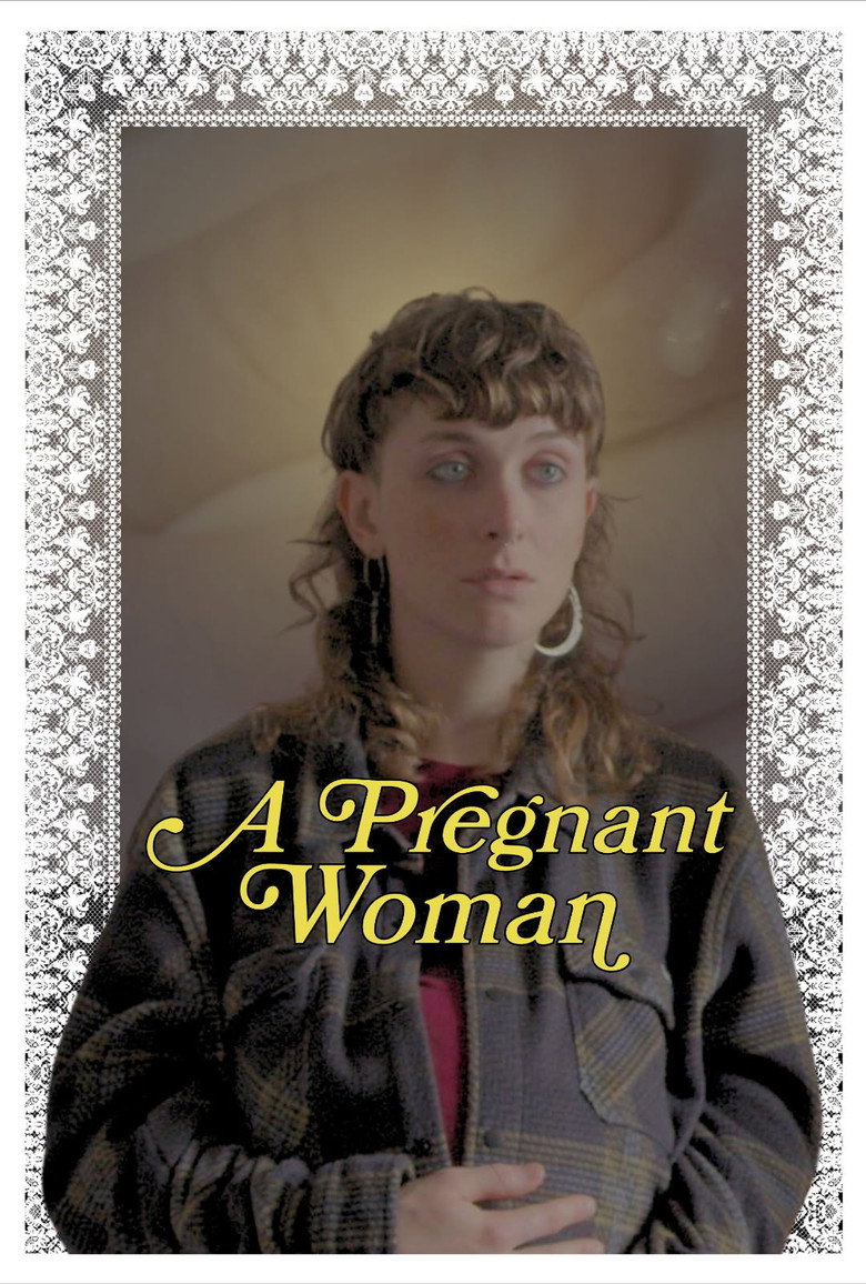 A Pregnant Woman
