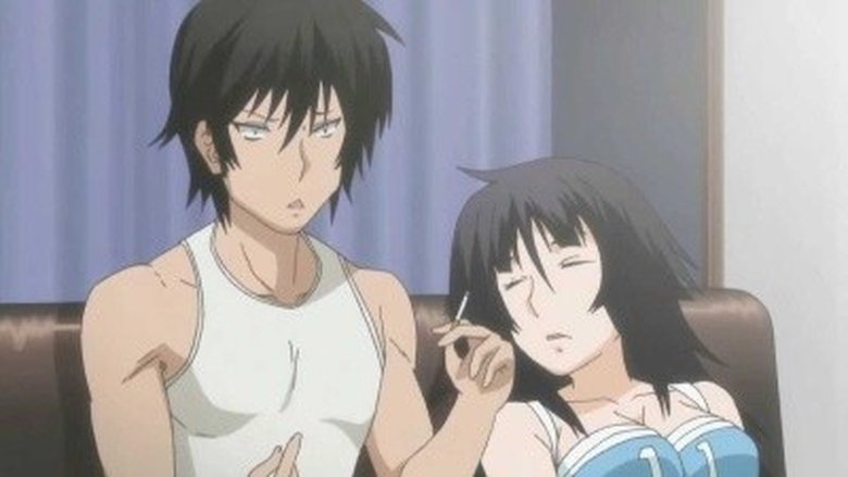 Still image for Sekirei season 1 episode 10: The Night Before the Escape Still image for Sekirei season 1 episode 10: The Night Before the Escape