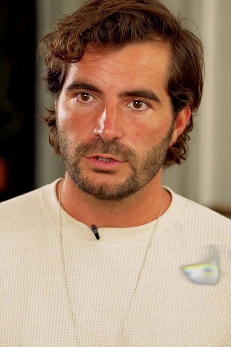 Martin Médus portrait image