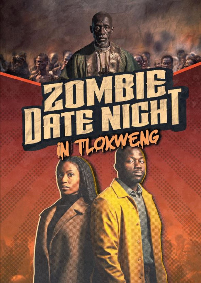 Imatge de Zombie Date Night in Tlokweng