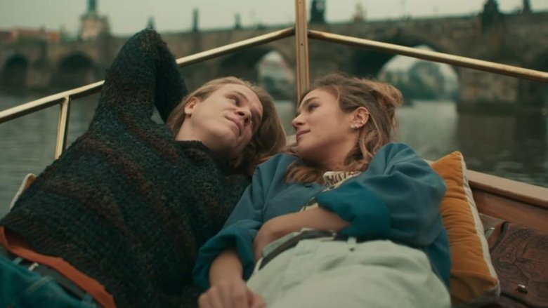 Still image for Planet Single. Eight stories season 1 episode 4: Episode 4