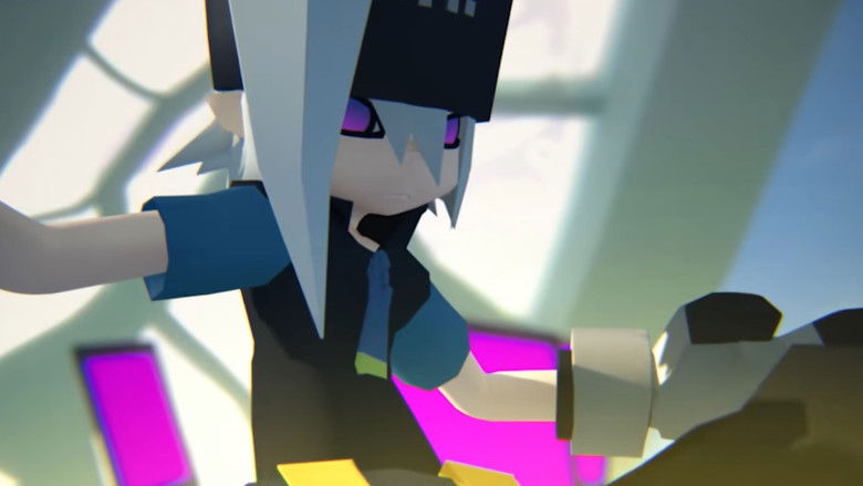 Still image for AOTU World season 1 episode 3: Episode 3