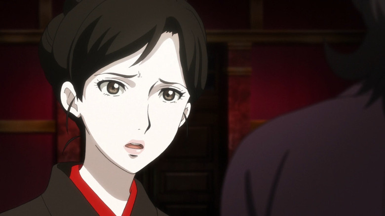 Still from Joran: The Princess of Snow and Blood - Season 1 Episode 2