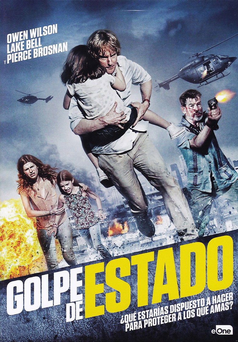 Póster la Película