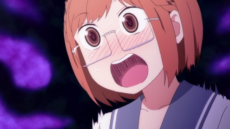 Still image for Chio's School Road season 1 episode 5: Bump of Slave Still image for Chio's School Road season 1 episode 5: Bump of Slave