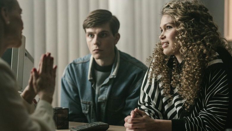 Still image for Rosvopankki season 1 episode 3: Episode 3