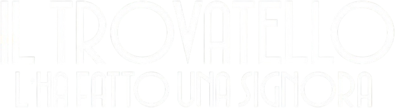 Il trovatello