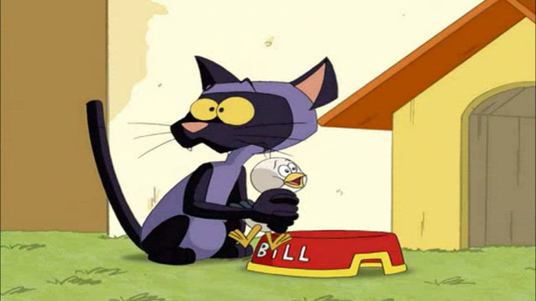 Still image for Boule et Bill season 1 episode 81: Episode 81