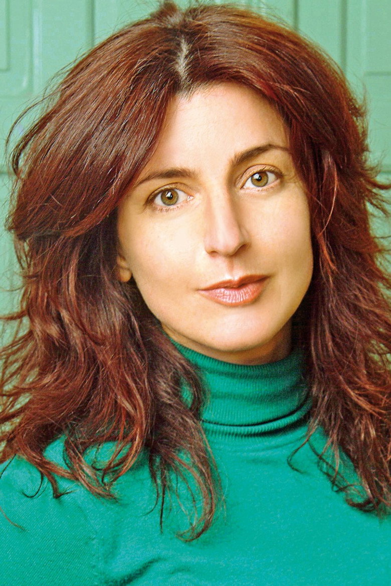 Rachel Shabi portrait