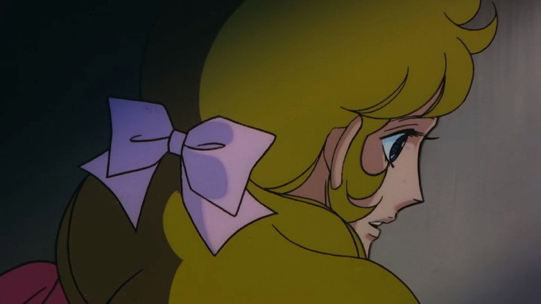 Still from ベルサイユのばら - Сезон 1 Епизод 24