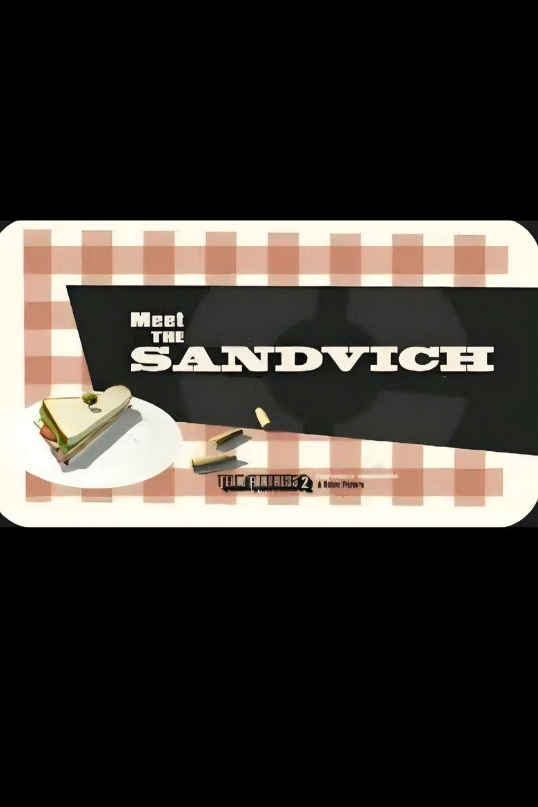 Imatge de Meet the Sandvich