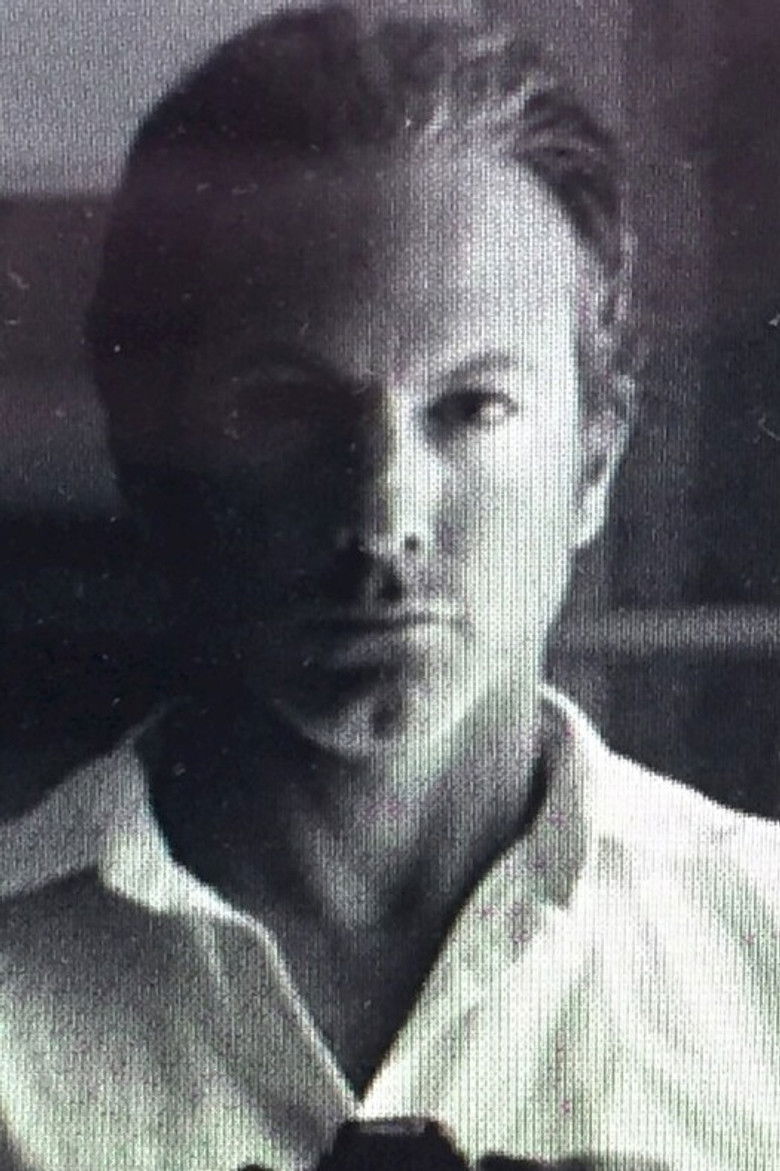 Peter Franchella portrait image