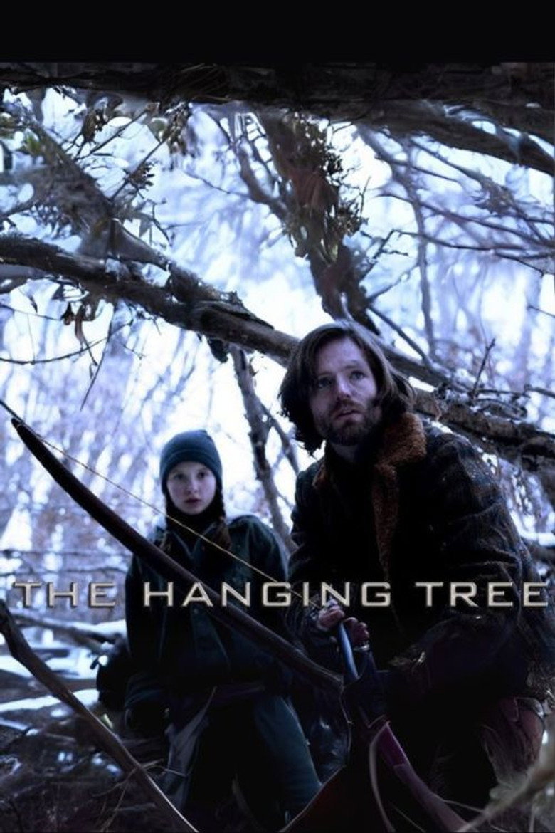 The Hanging Tree background