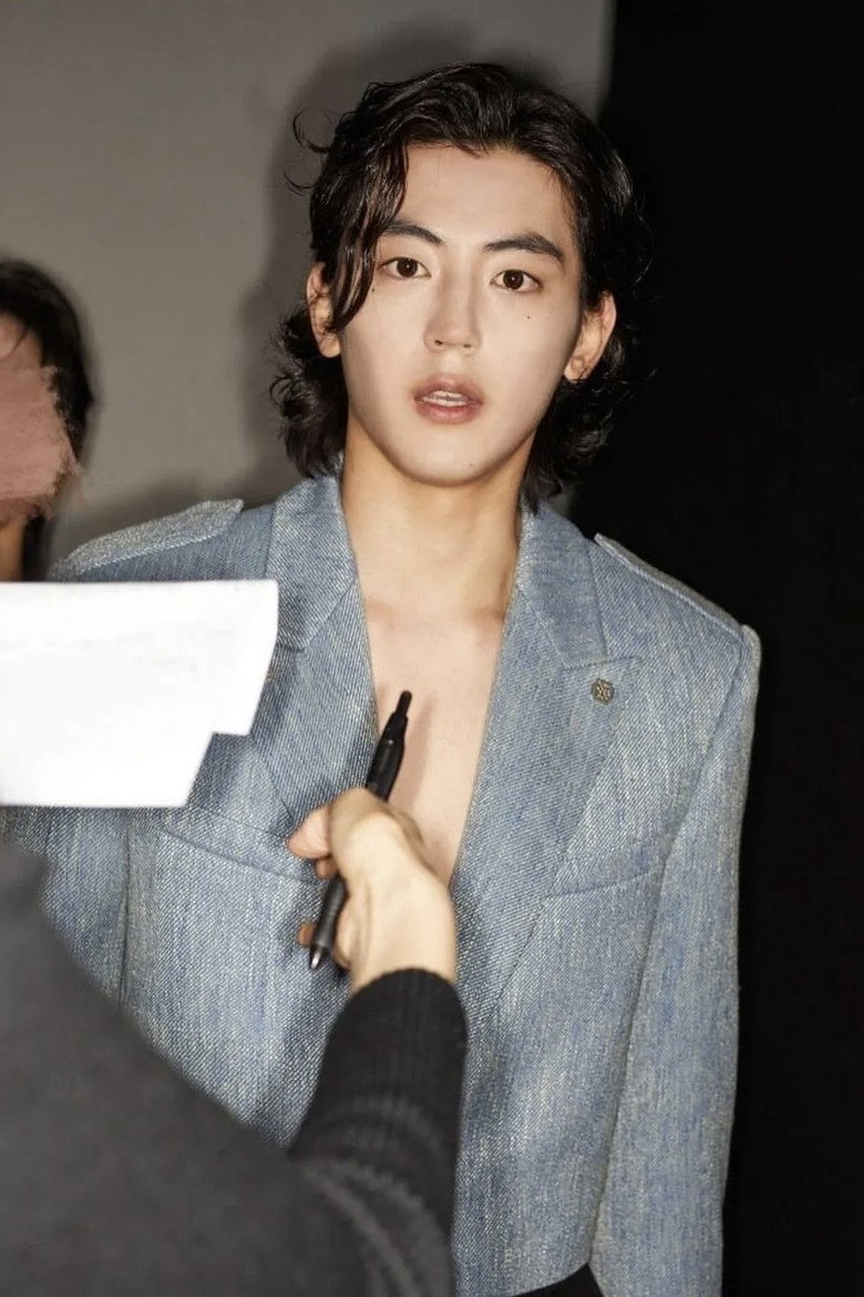 Lee Seok-gi photo