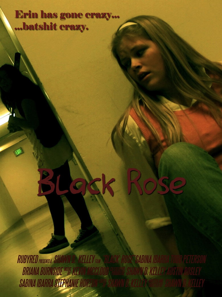 Imatge de Black Rose