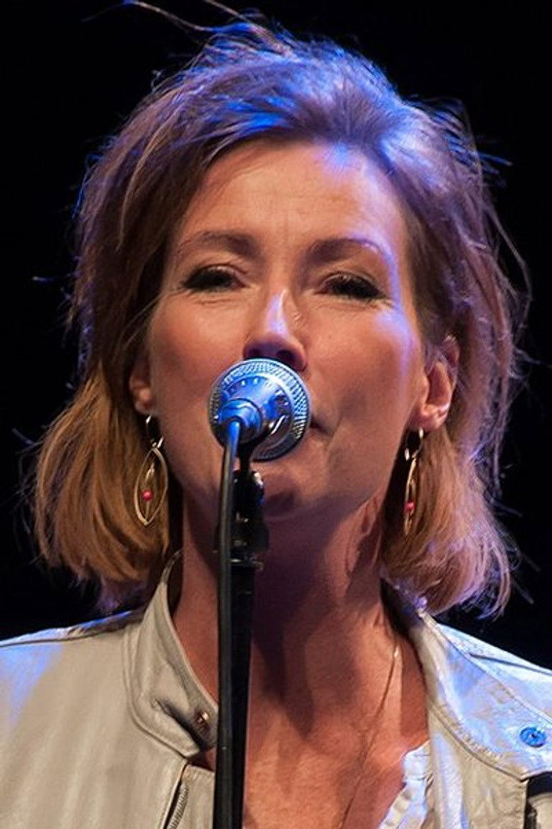 Misen Groth portrait image