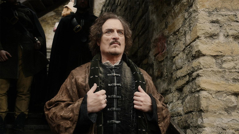 Van Helsing S05E01 — Past Tense episode still