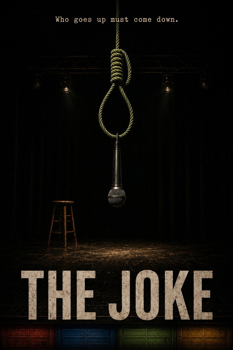 The Joke
