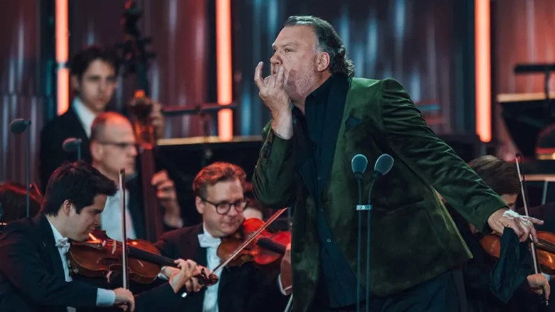 Summer Night Concert: 2026 - Vienna Philharmonic still