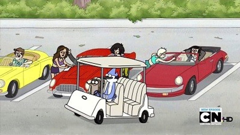 Cruisin'