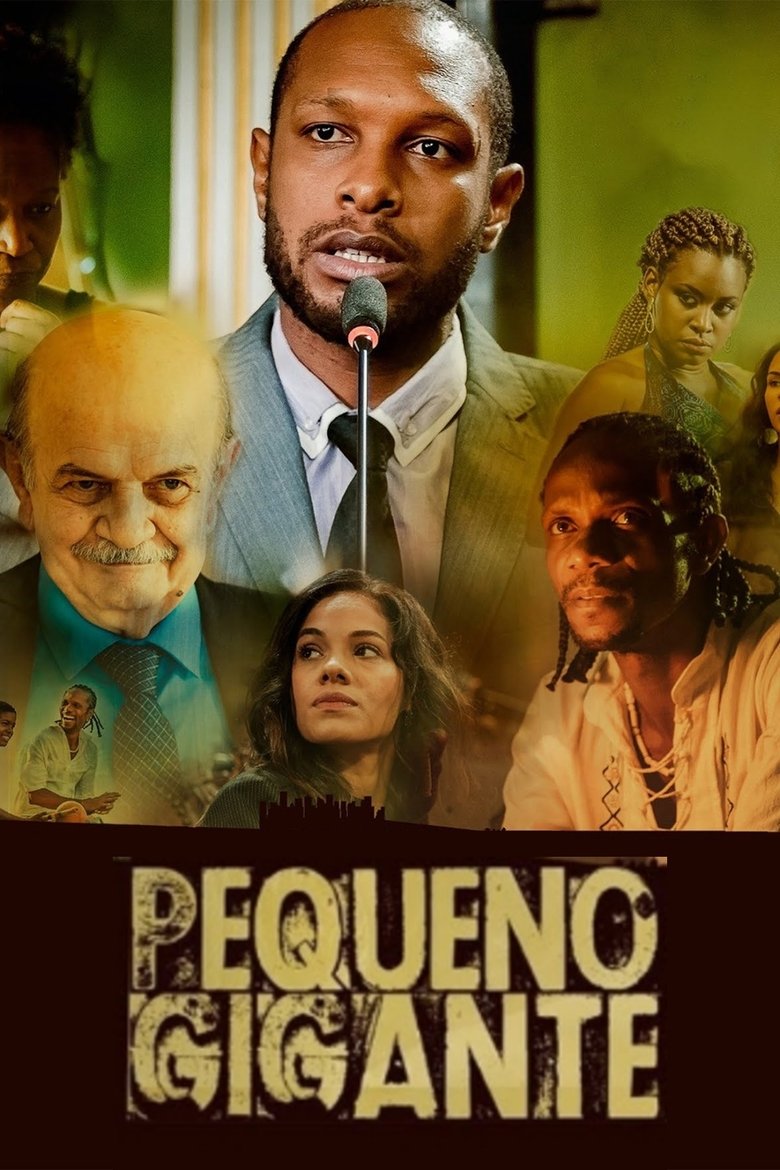 Pequeno Gigante (2020)