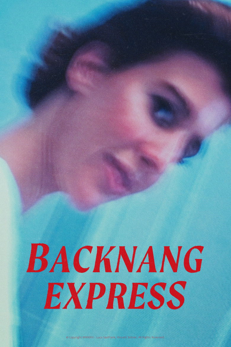 Imatge de Backnang Express