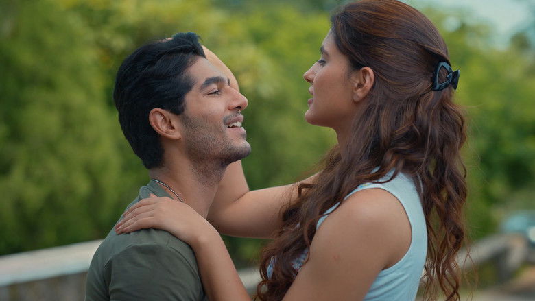 Still image for Roohaniyat season 1 episode 5: Suicide Attempt