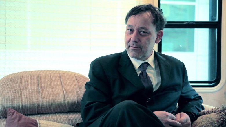 Image d'arrière-plan 1 du film My Journey in Oz