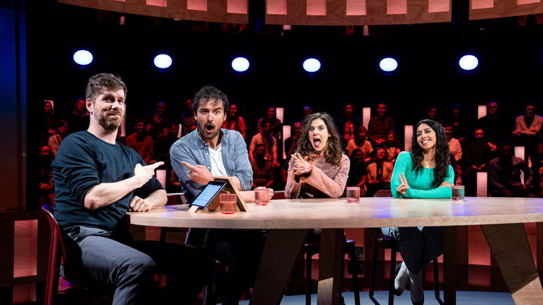 Still image for De dag van vandaag season 1 episode 1: Episode 1